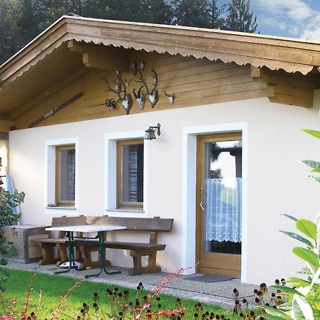 Ruhiges Ferienhaus Breitenbach Breitenbach am Inn Luaran gambar