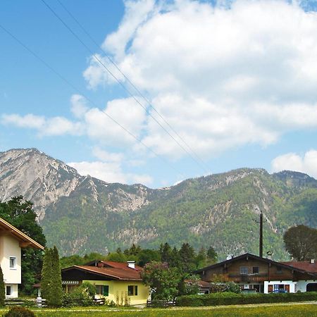 Ruhiges Ferienhaus Breitenbach Breitenbach am Inn Luaran gambar