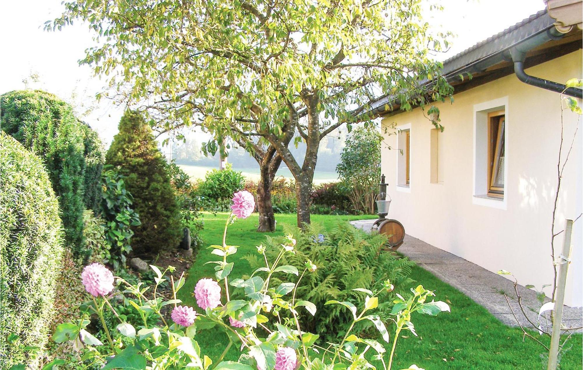 Ruhiges Ferienhaus Breitenbach Breitenbach am Inn Luaran gambar