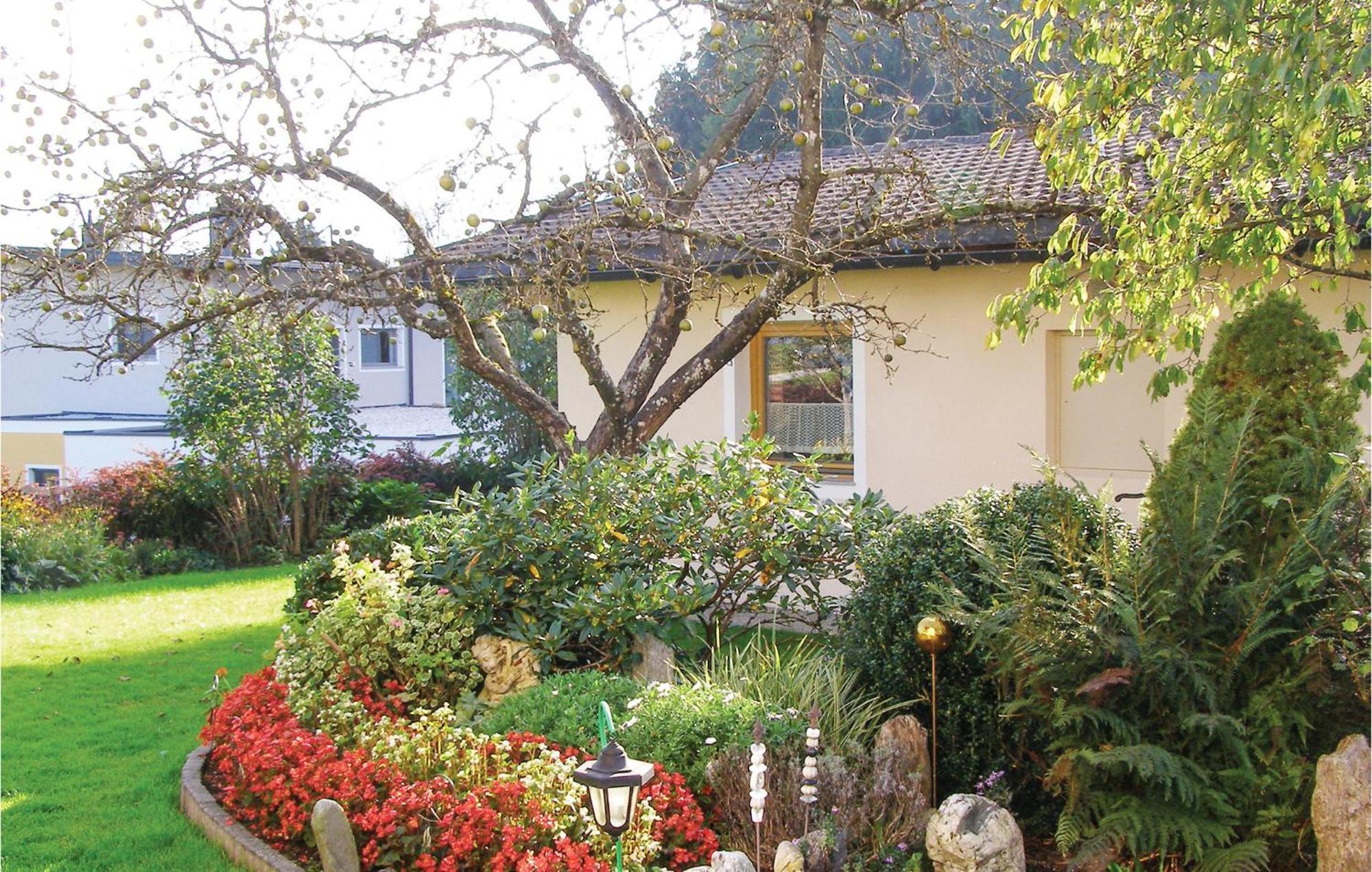 Ruhiges Ferienhaus Breitenbach Breitenbach am Inn Luaran gambar